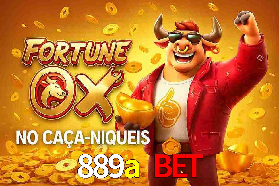 Jogo Fortune Ox no 889a bet Cassino