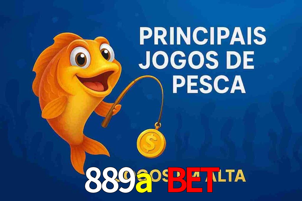 Pesca no 889a bet