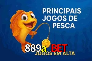 Pesca no 889a bet