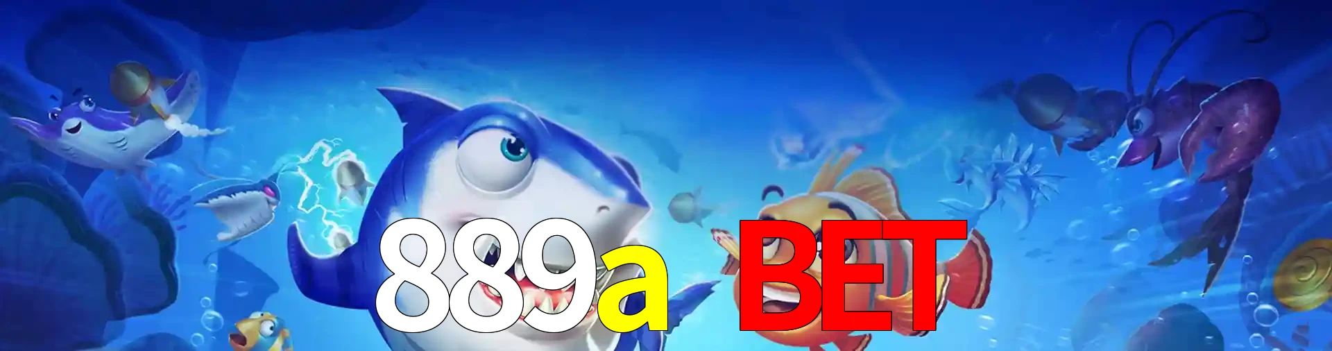 Pescaria Online no 889a bet Cassino
