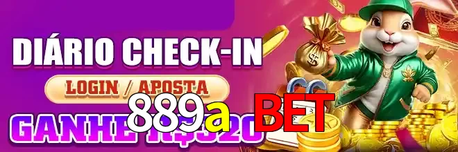 Captura da interface do 889a bet com cassino, destacando a diversidade de jogos.