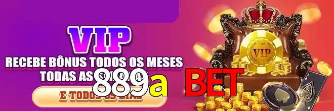 Promoções Imperdíveis do 889a bet